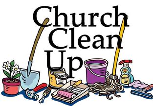 Keep it Clean - NEWMAN CATHOLIC STUDENT CENTER - NIU CHRIST THE TEACHER ...